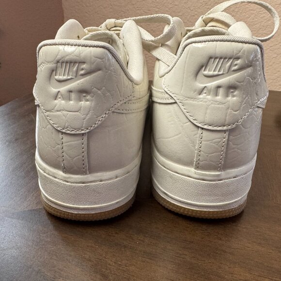 WMNS Air Force 1 '07 LX (Phantom/Phantom-Sail) Sz 9 - Picture 7 of 8